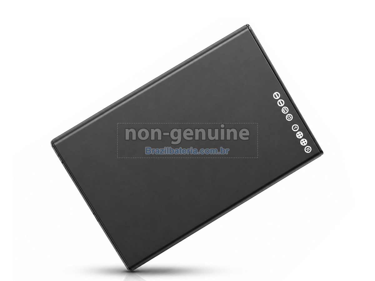 Bateria para Seuic AUTOID10 A10 PDA