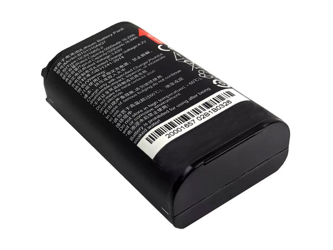 bateria Seuic BT01310AiQ7 