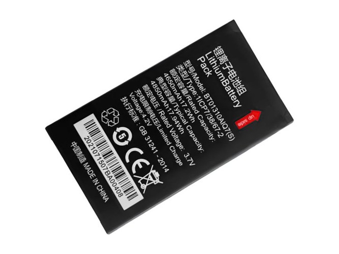 bateria Seuic BT01310AiQ7(S) 