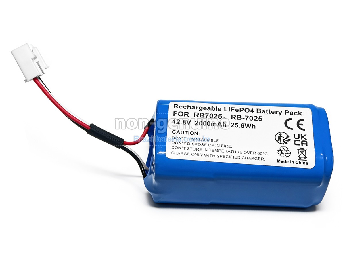 Bateria para Severin RB7022