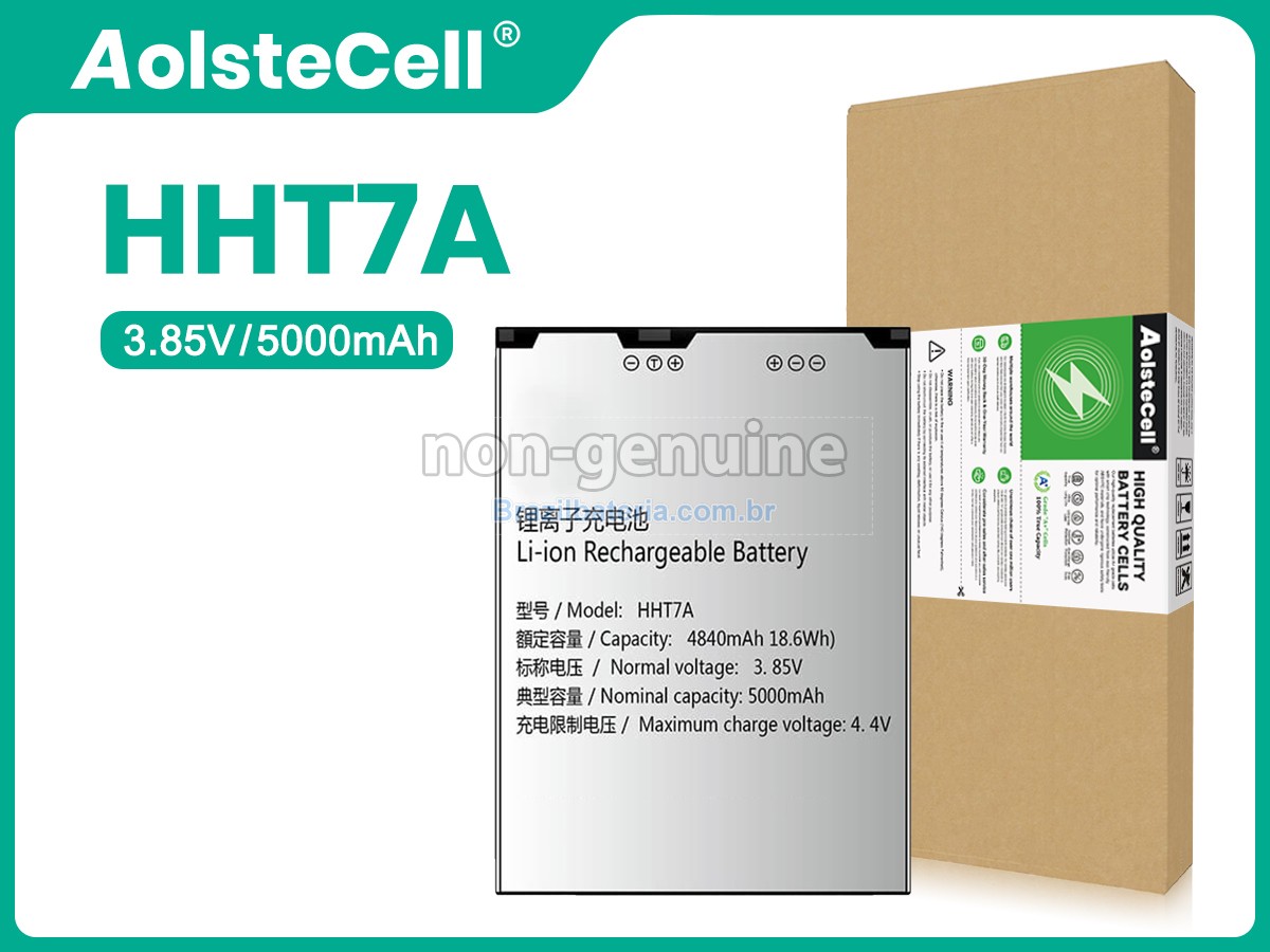 Bateria para SF HHT7A
