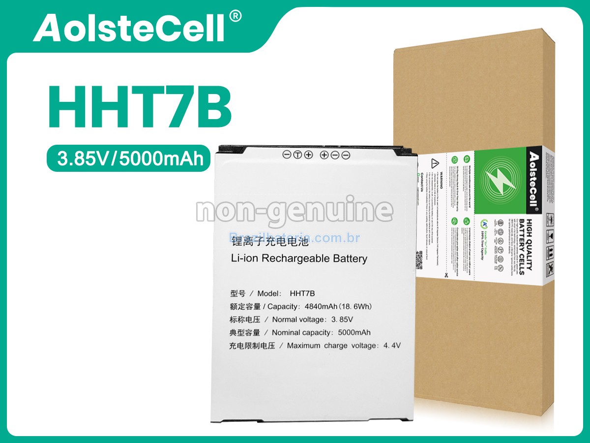 Bateria para SF HHT7B