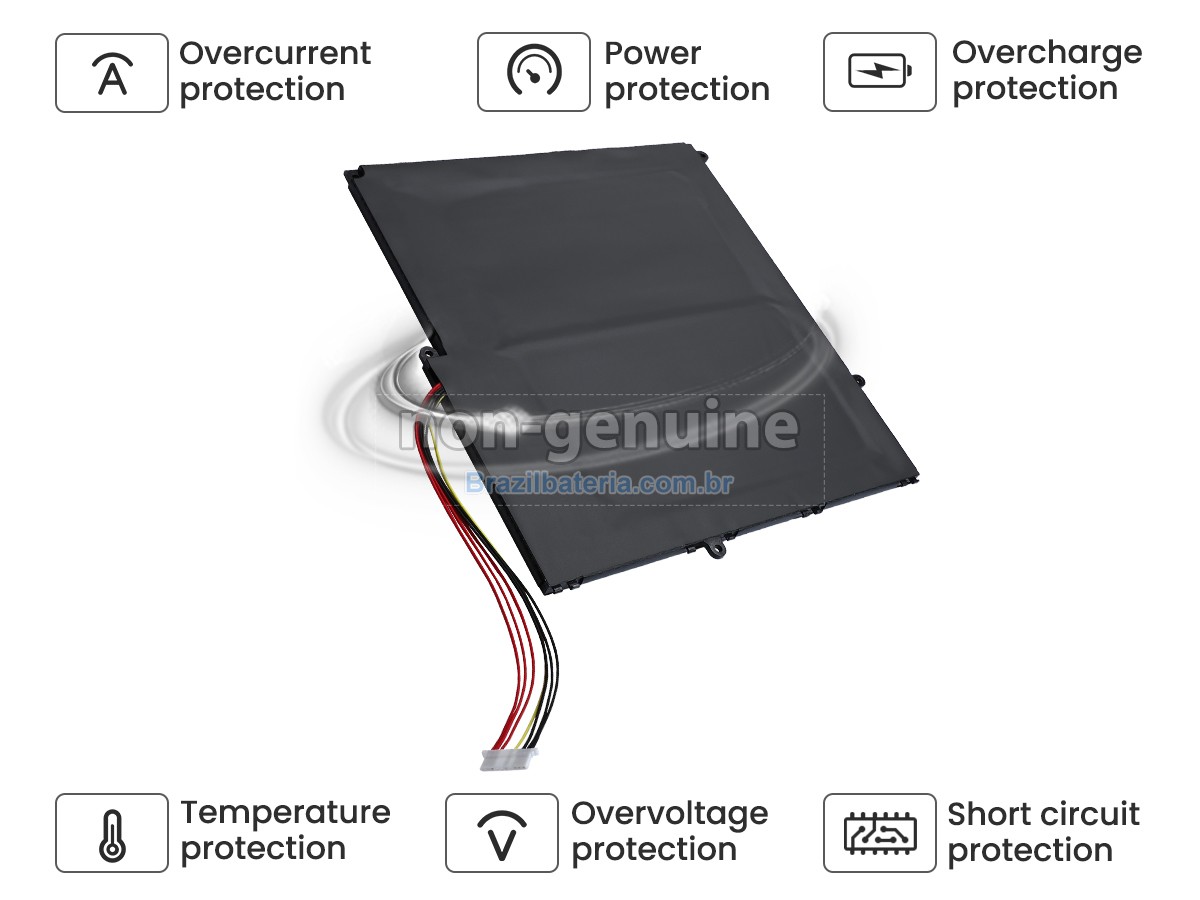 Bateria para Sgin M17 PRO