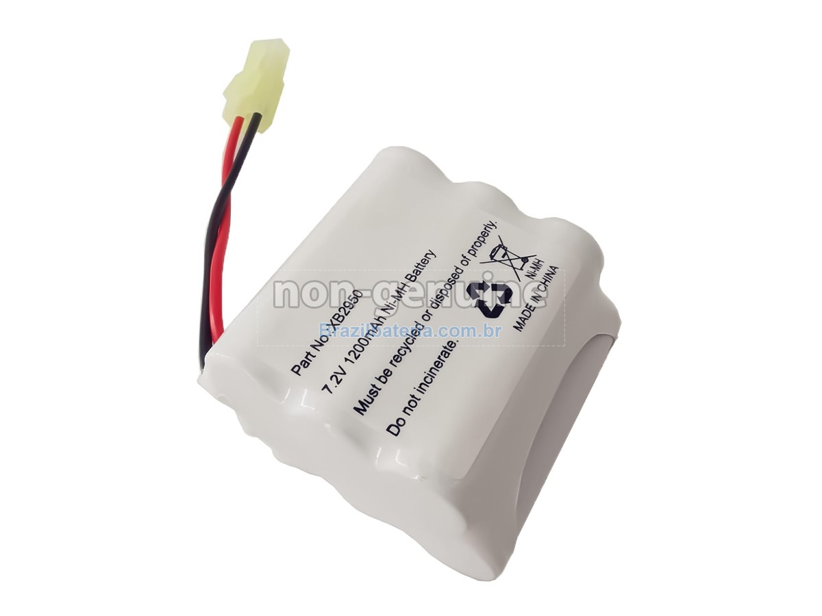 Bateria para Shark V2945Z