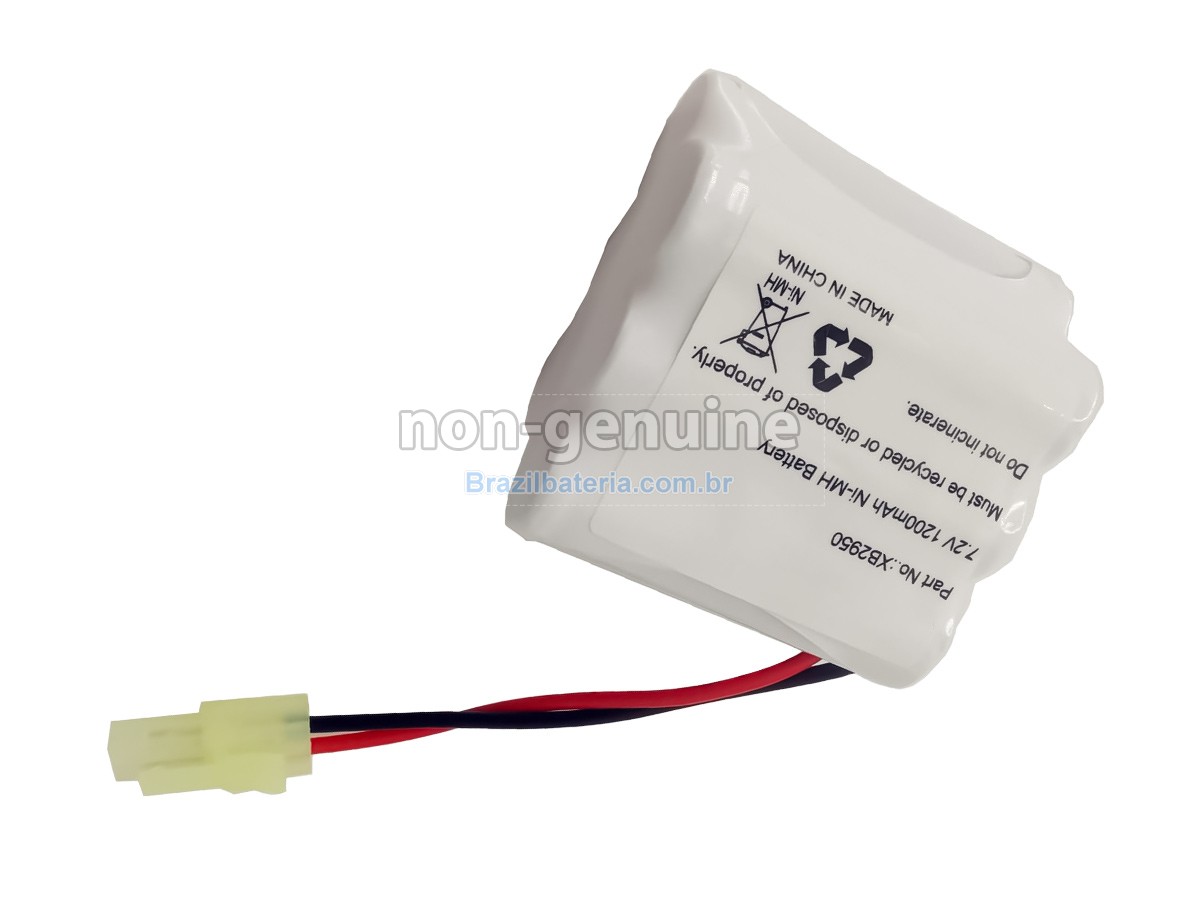 Bateria para Shark V2945Z