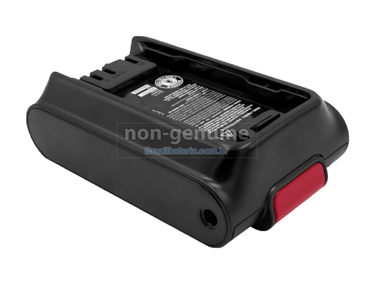 Bateria para Shark IW1111