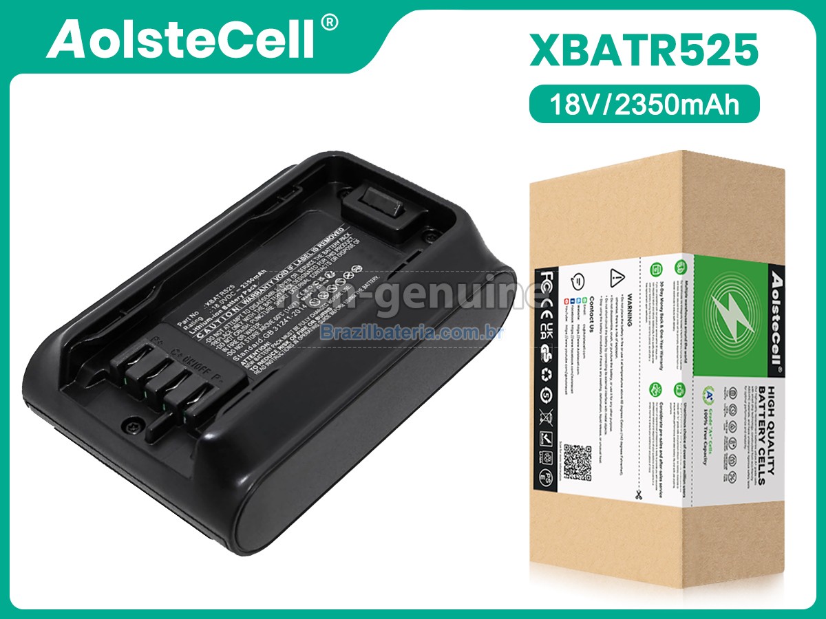 Bateria para Shark IW1111