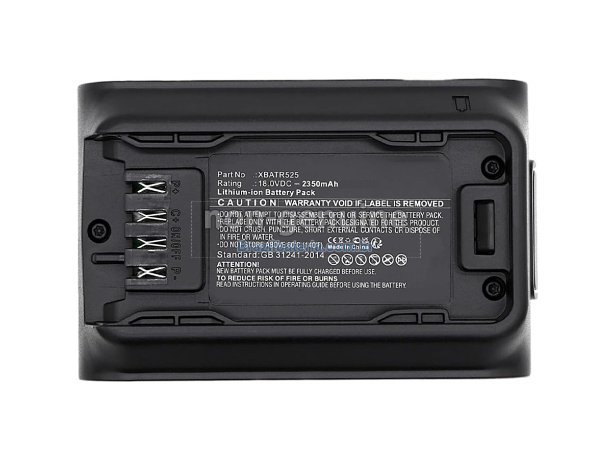 Bateria para Shark IW1111
