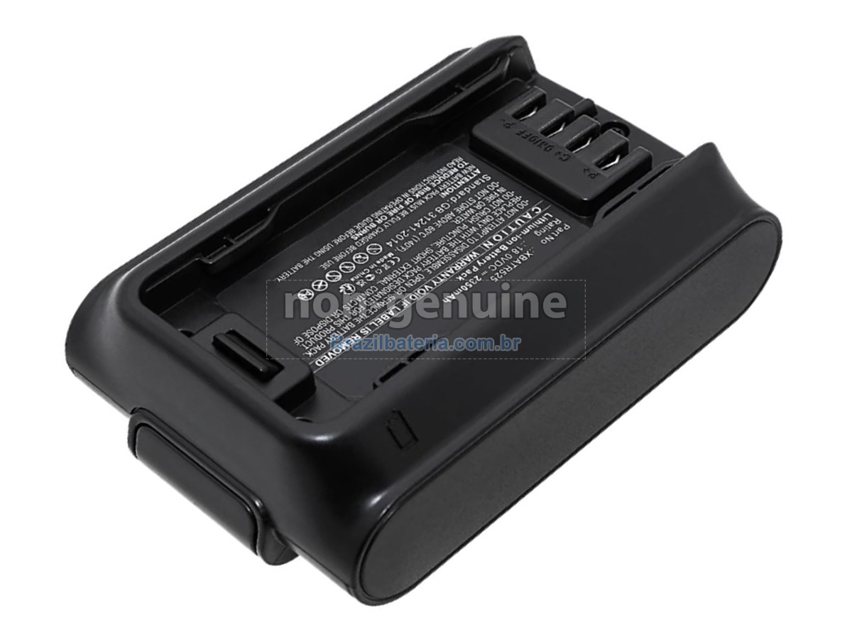 Bateria para Shark IW1111