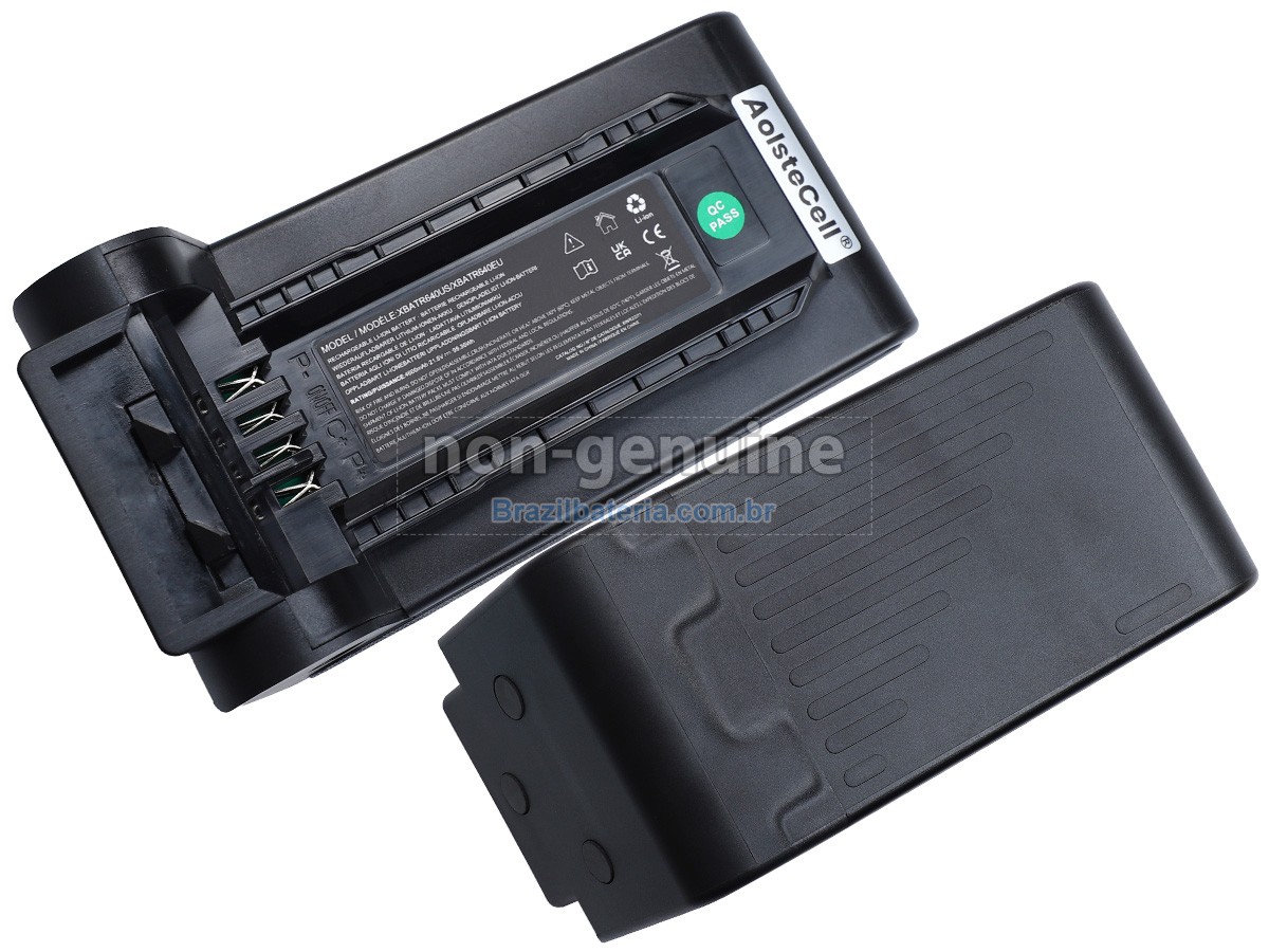 Bateria para Shark IP3252