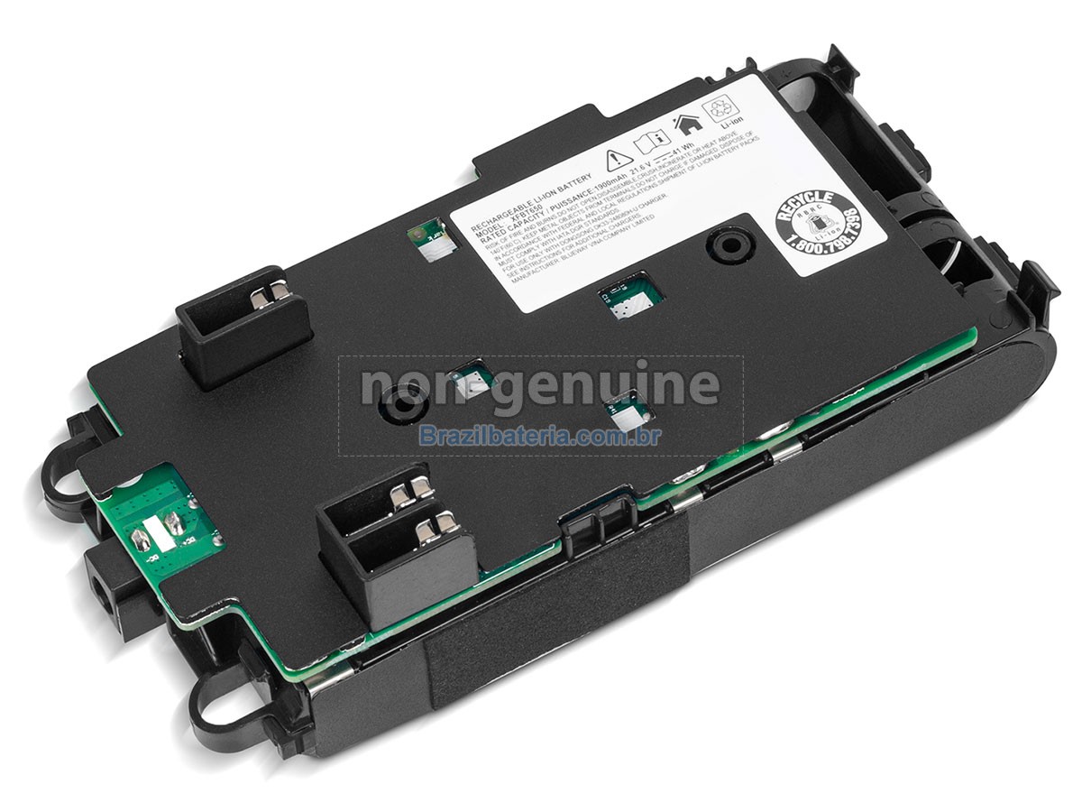 Bateria para Shark IZ341HC