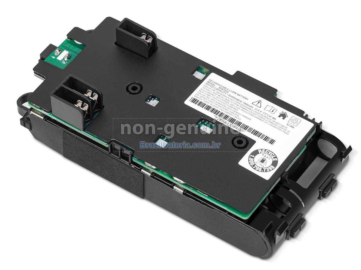 Bateria para Shark IZ341HC