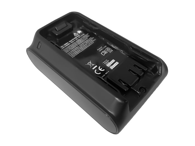 bateria Shark XBATR520DC 