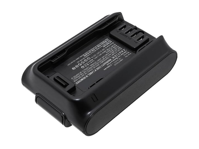 bateria Shark XBATR525SL 