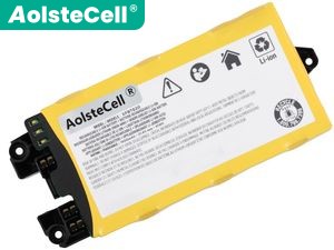 bateria Shark IX140C 