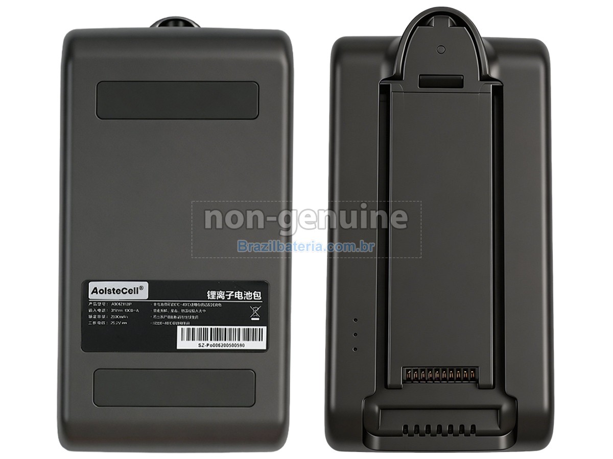 Bateria para Shunzao A001Z11BP