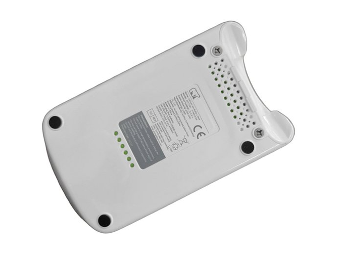 bateria Shunzao S9 pro 