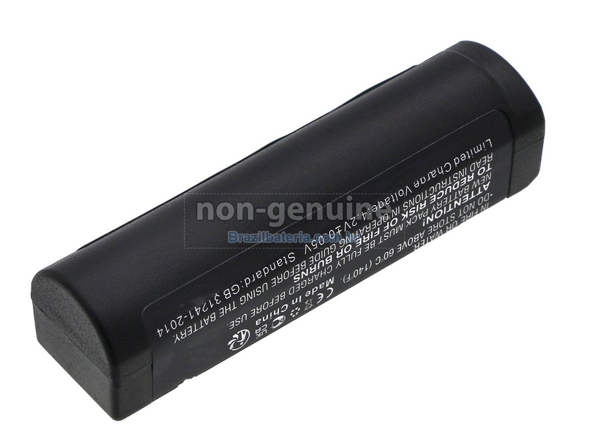 Bateria para Shure GLXD1