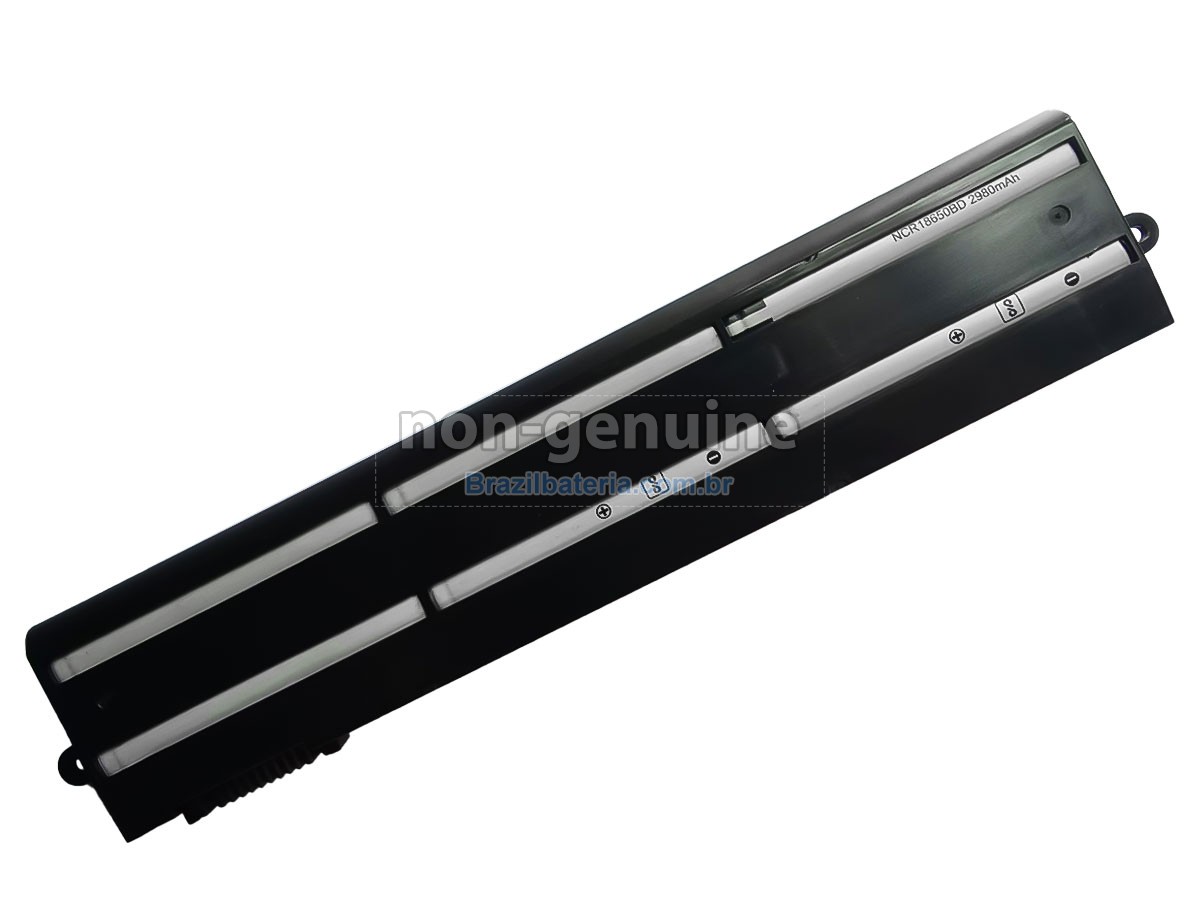 Bateria para Siemens SIMATIC ITP1000