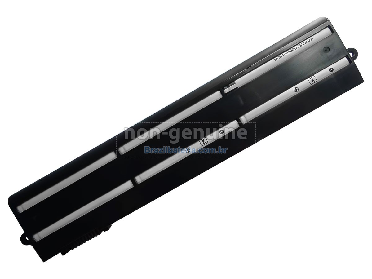 Bateria para Siemens SIMATIC ITP1000