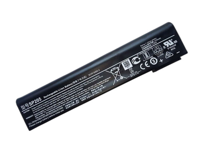 bateria Siemens WT201 