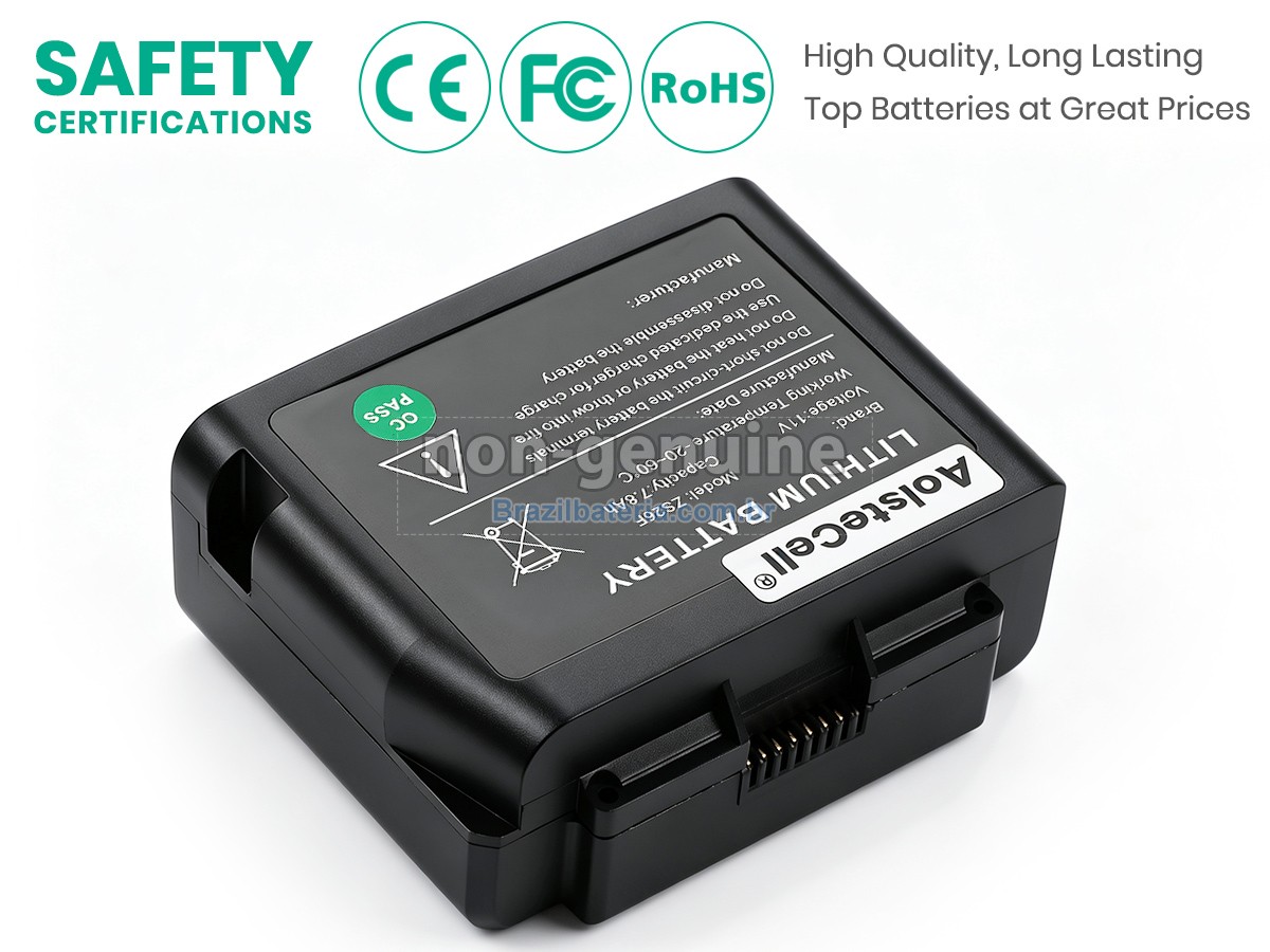 Bateria para Signal Fire ZS26F