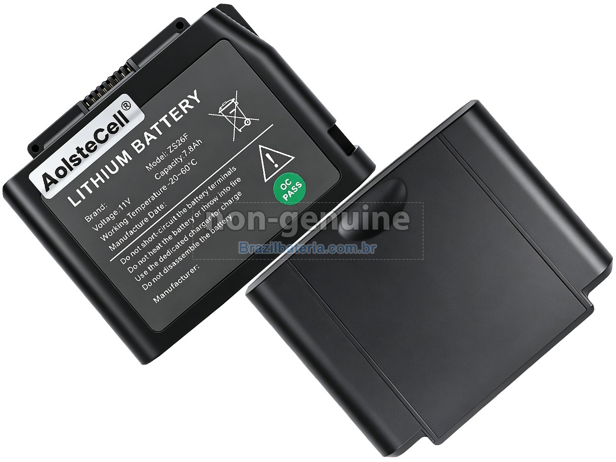 Bateria para Signal Fire ZS26F