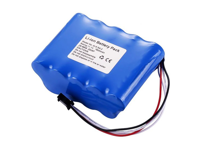 bateria Signal Fire SA-2 