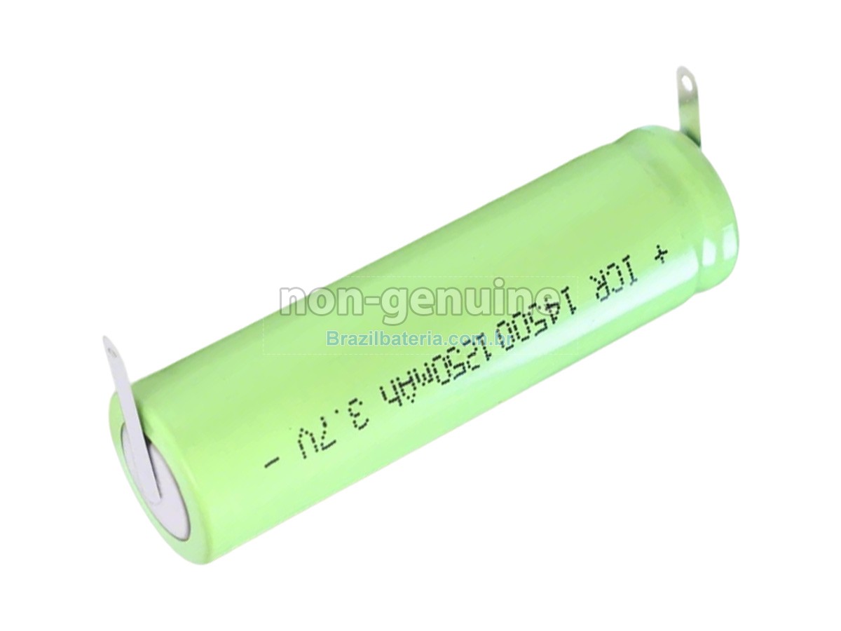 Bateria para Silvercrest FLYCO FS375