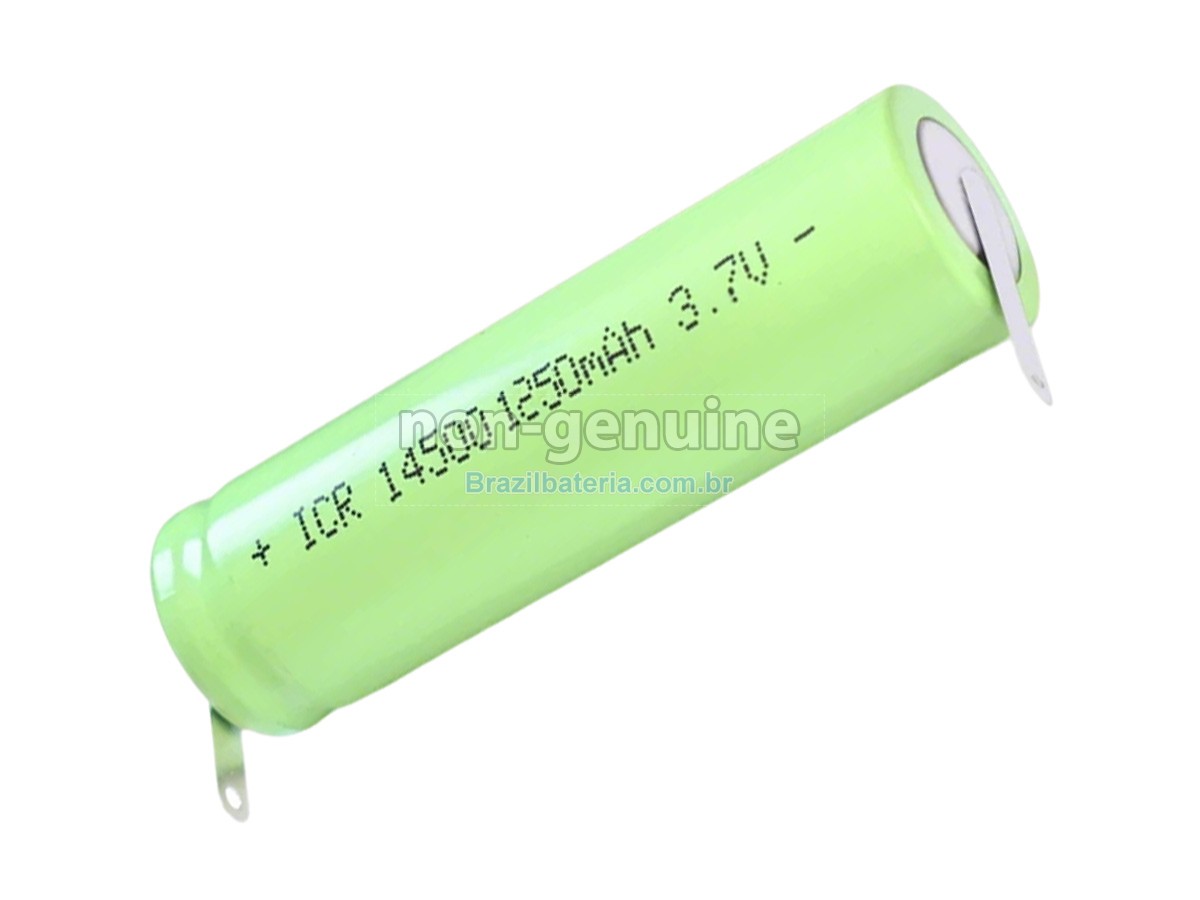 Bateria para Silvercrest FLYCO FS375