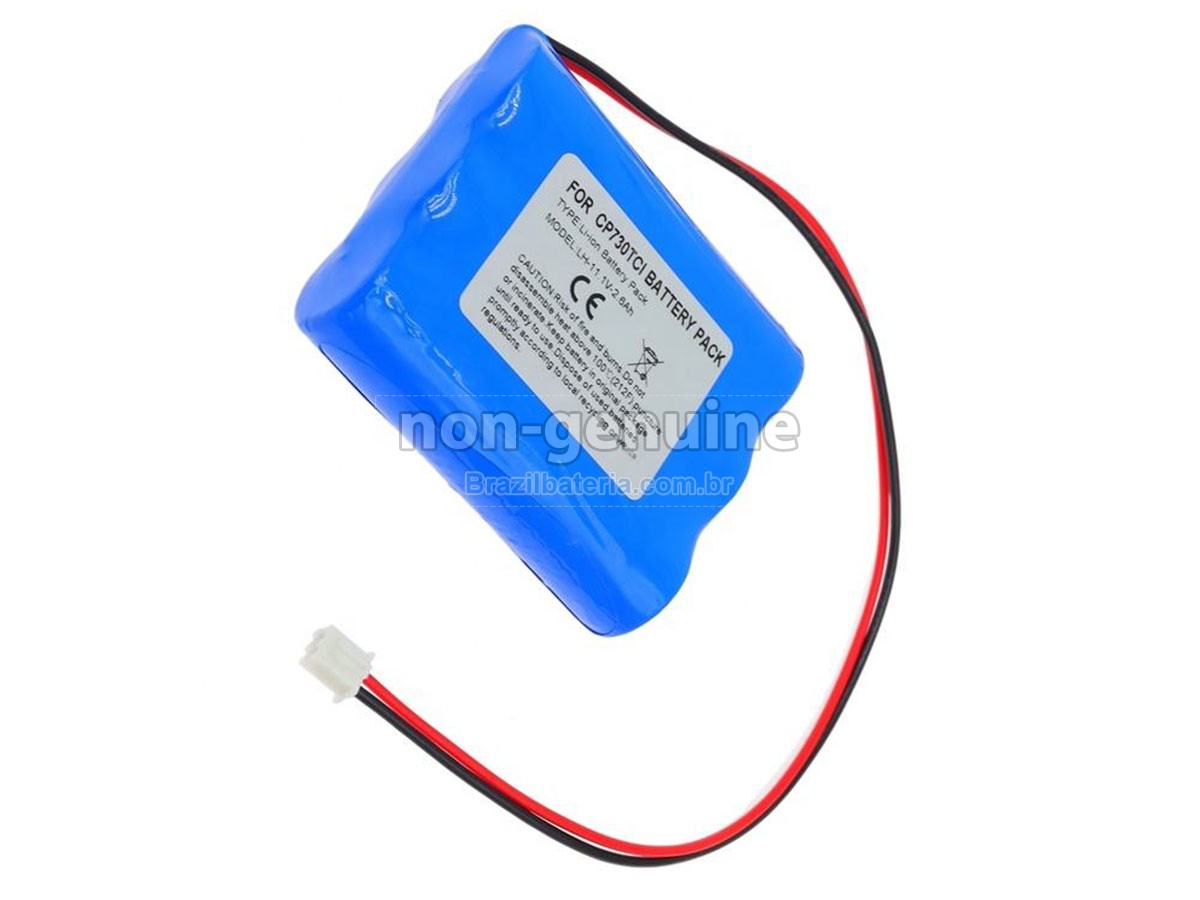 Bateria para SLGO CP-730TCI
