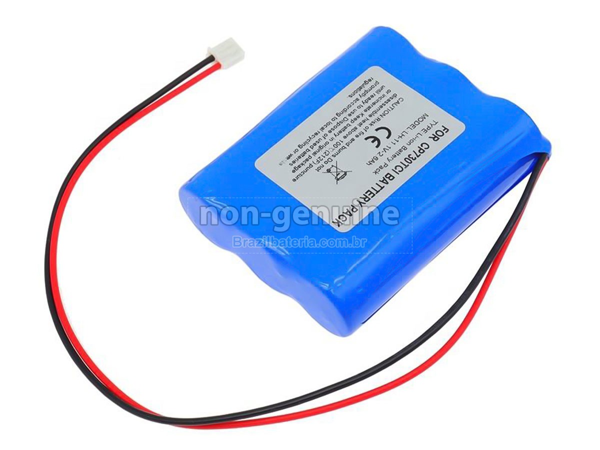 Bateria para SLGO CP-730TCI