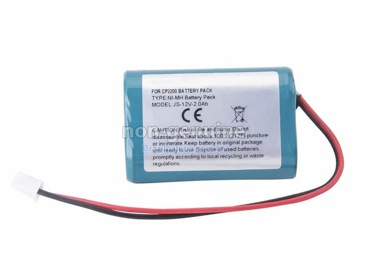 Bateria para SLGO CP1100