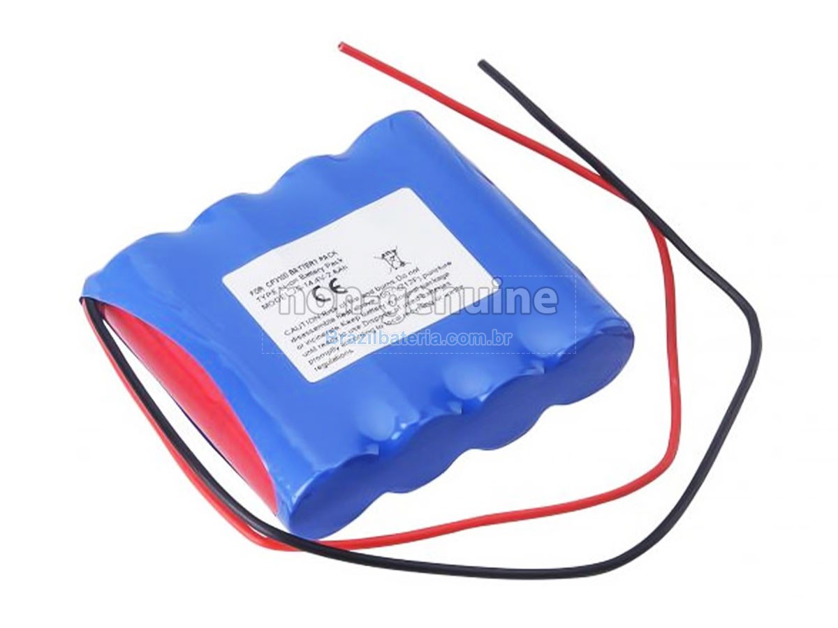 Bateria para SLGO CP-800TCI