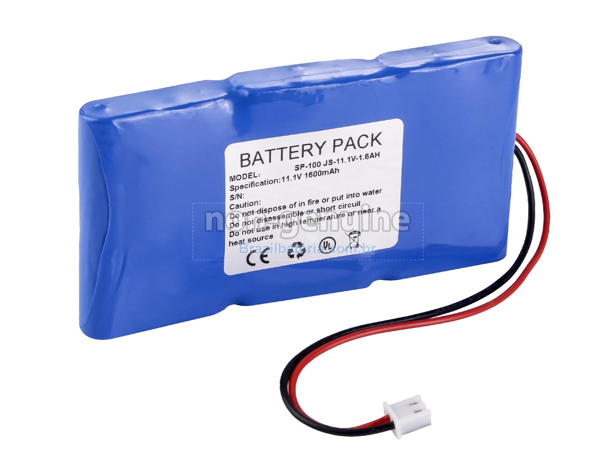 Bateria para SLGO JW-L3S-1.8