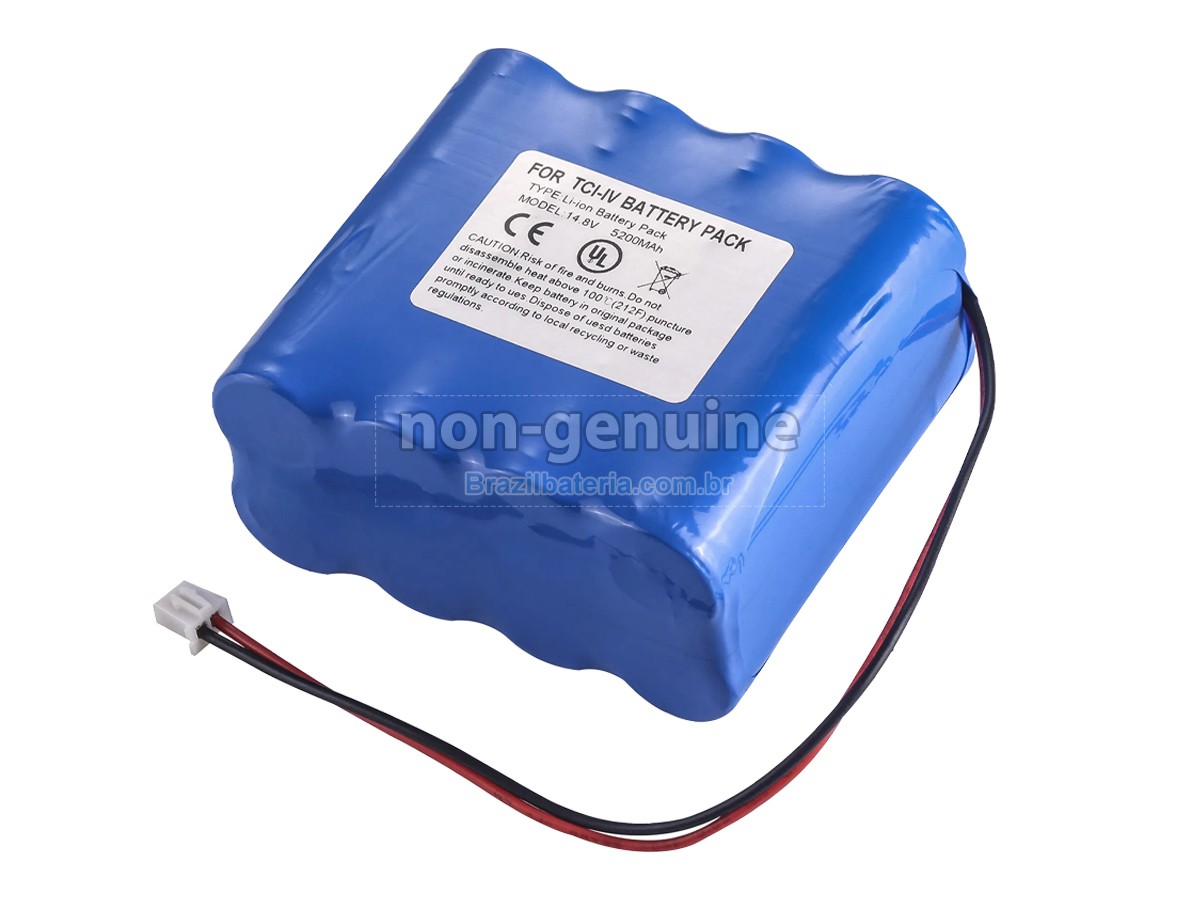 Bateria para SLGO TCI-IV
