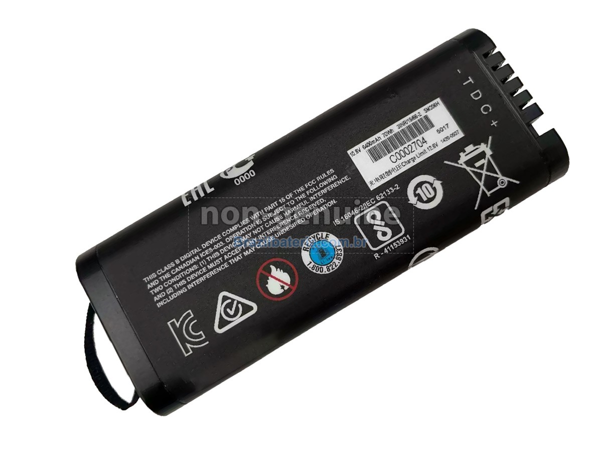 Bateria para Sm Energy N9917A
