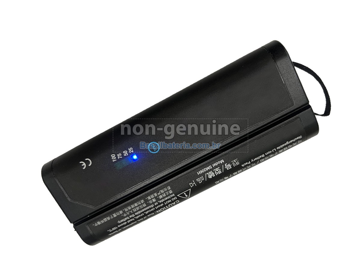 Bateria para Sm Energy N9917A