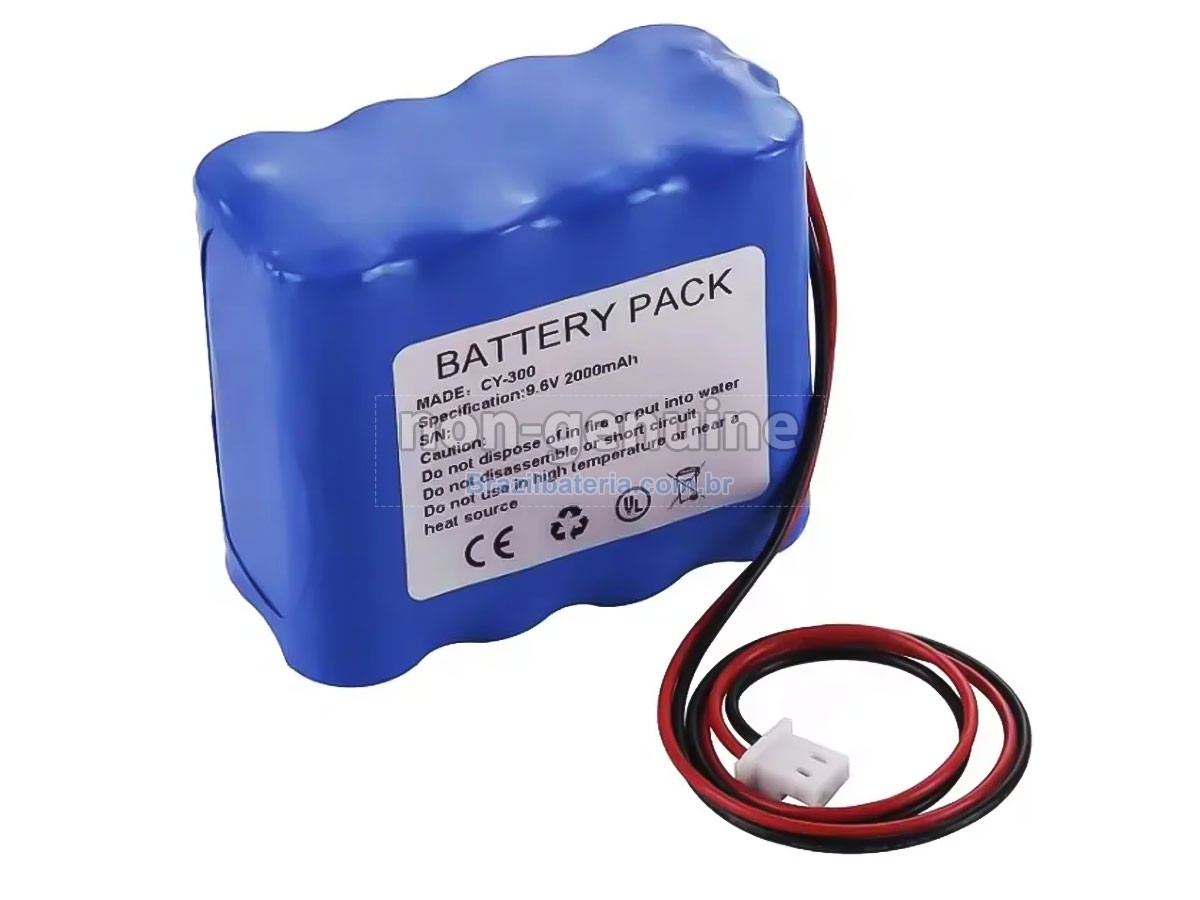 Bateria para Smiths CY-300