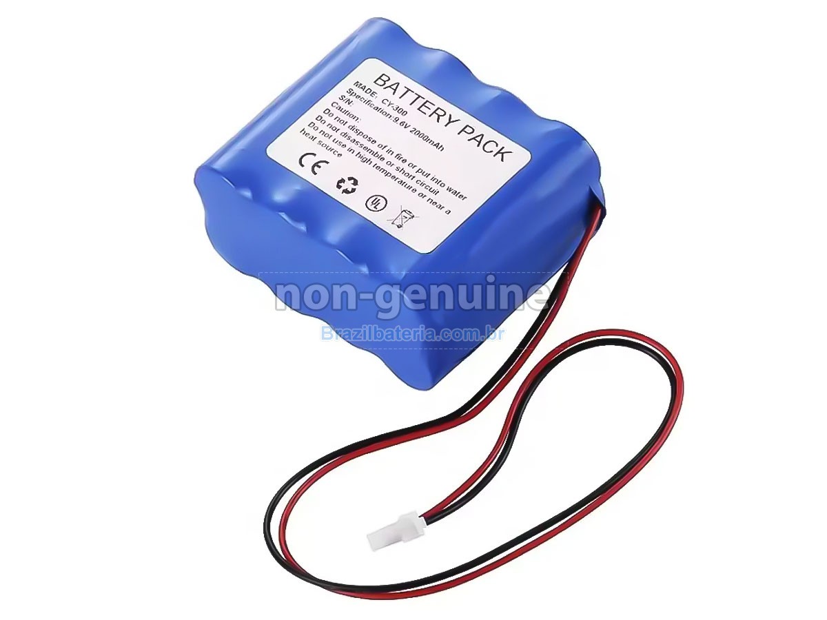 Bateria para Smiths CY-300