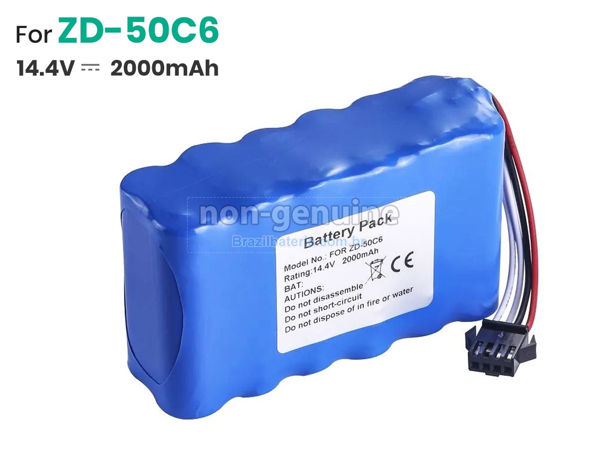 Bateria para Smiths GP160AAH10YMLZ