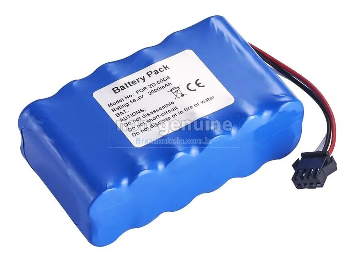 Bateria para Smiths GP160AAH10YMLZ