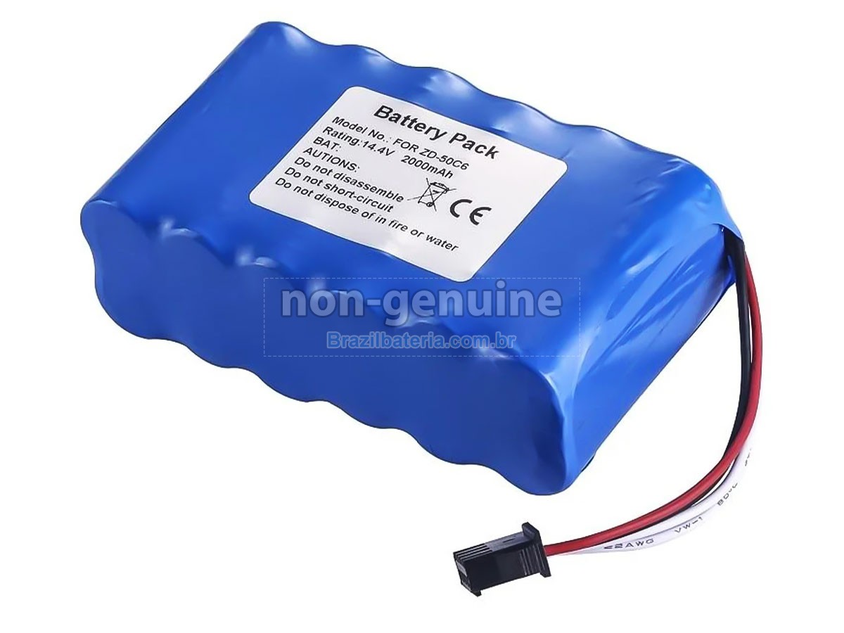 Bateria para Smiths GP160AAH10YMLZ