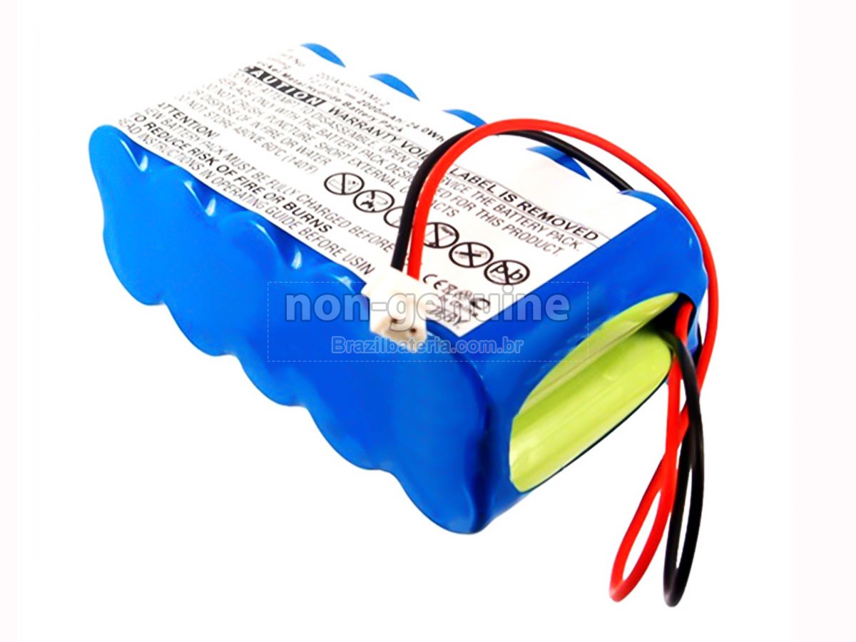 Bateria para Smiths WZ-50F6