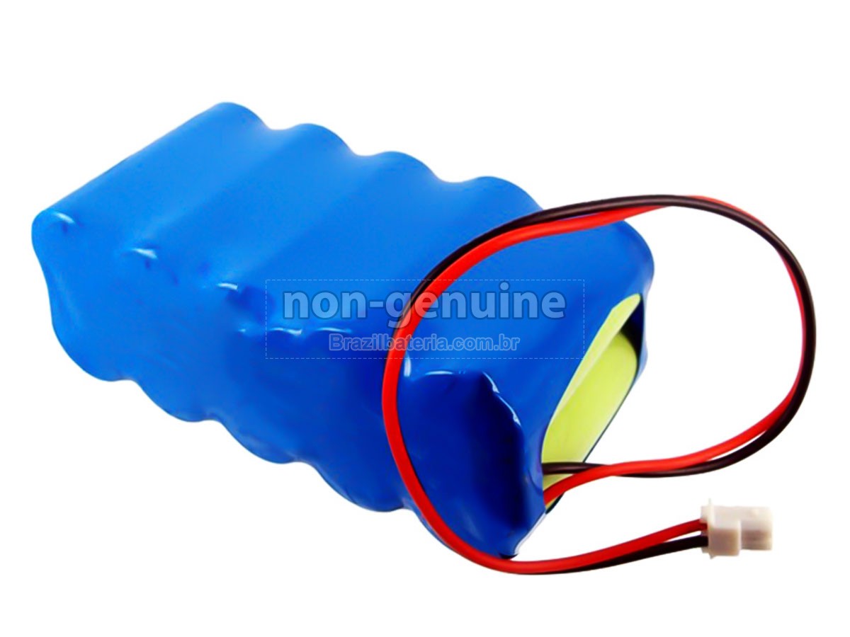 Bateria para Smiths WZ-50F6