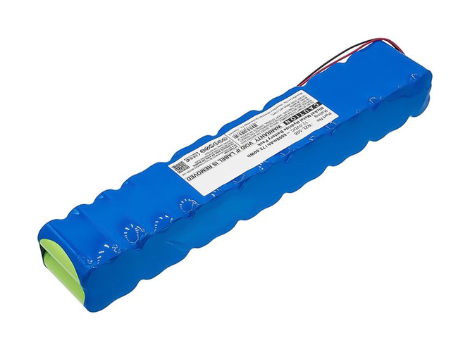bateria Smiths WZL-506 