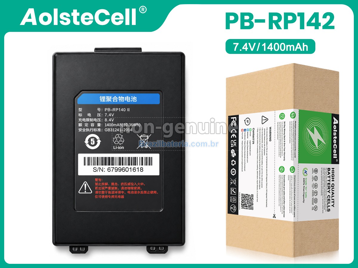Bateria para SNBC SP1201
