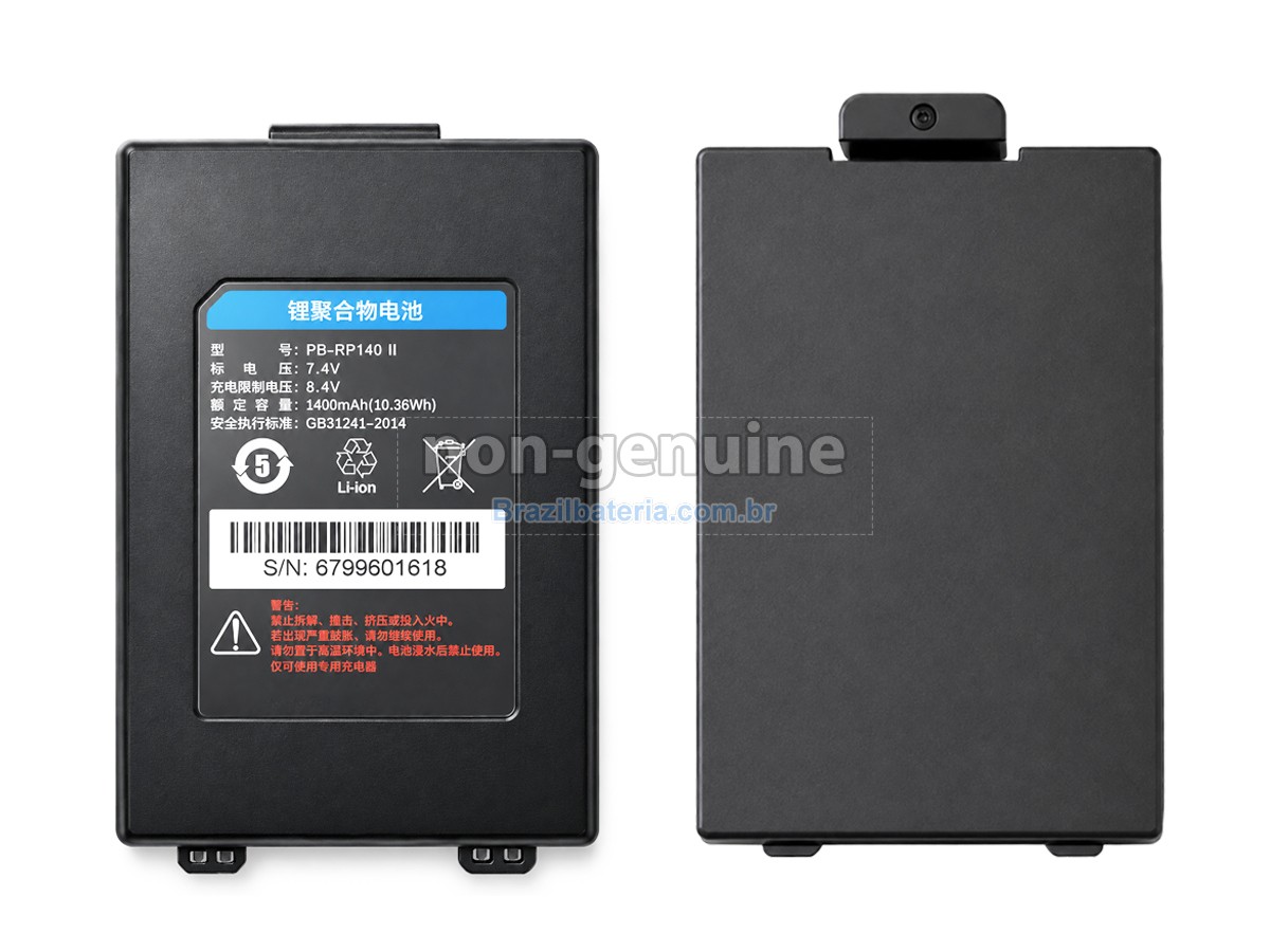 Bateria para SNBC SP1201