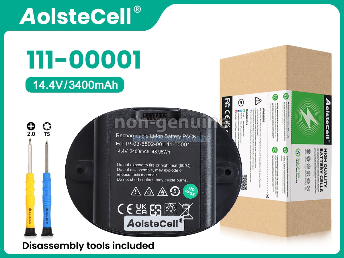 Bateria para Sonos IP-03-6802-001