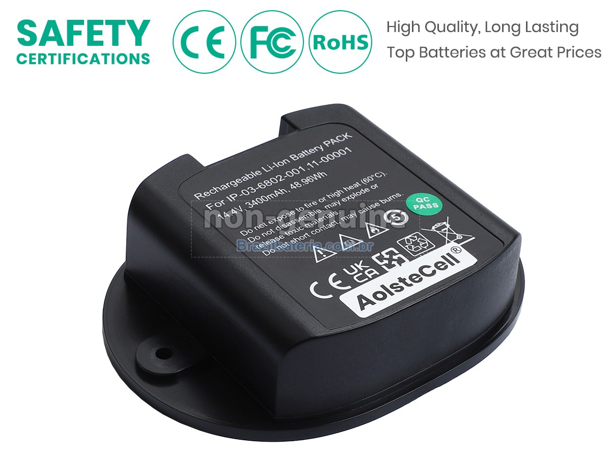 Bateria para Sonos IP-03-6802-001